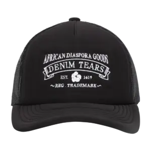 ADG Trucker Hat