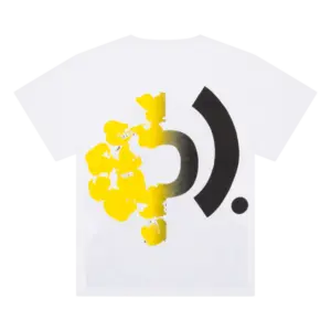 Bstroy Tears Crown Made of Cotton T-Shirt