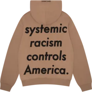 DT Black Entertainment Hoodie