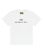 DT Get Rich or DEI T-Shirt
