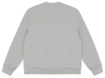 DT Metallic Gold Script Sweatshirt