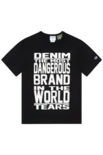 DT Mission Statement T-Shirt