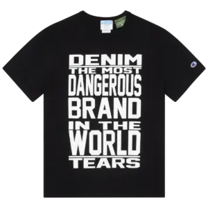 DT Mission Statement T-Shirt