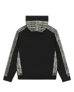 DT Mudcloth Hoodie