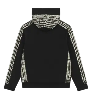 DT Mudcloth Hoodie