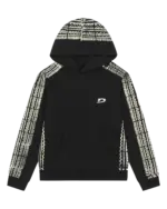 DT Mudcloth Hoodie