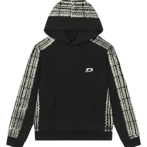 DT Mudcloth Hoodie