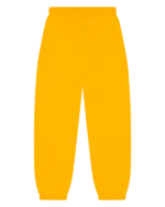 Denim Tears Yellow University Sweatpants