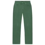 Denim Tears ADG 501 Vintage Jeans Green