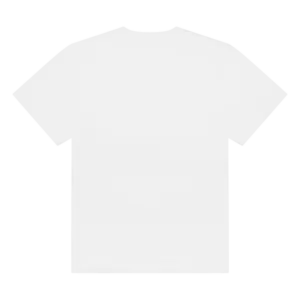 Denim Tears Black Do not Crack T-Shirt