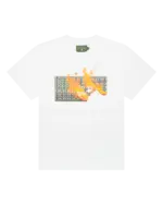 Denim Tears Burn It All T-Shirt