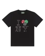 Denim Tears Cee-Lo NY T-Shirt