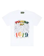 Denim Tears Class of 1619 T-Shirt