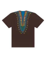 Denim Tears Dashiki Trompe L-oeil T-Shirt