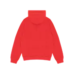 Denim Tears Embroidered Logo Hoodie