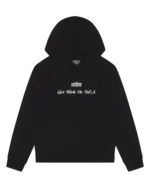 Denim Tears Get Rich or DEI Hoodie
