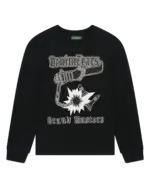 Denim Tears Grandmaster Crewneck Sweatshirt