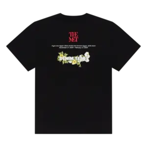 Denim Tears Knowbody Nose T-Shirt
