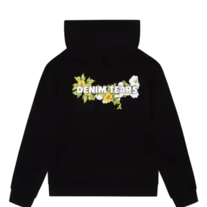 Denim Tears Lazarus Hoodie