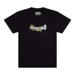 Denim Tears Logo T-Shirt