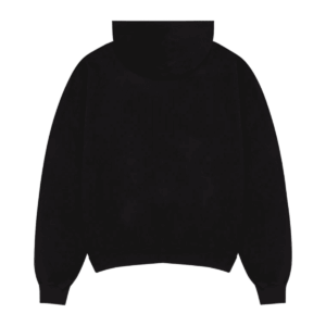 Denim Tears Mother Africa Hoodie