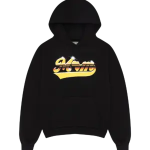 Denim Tears Mother Africa Hoodie