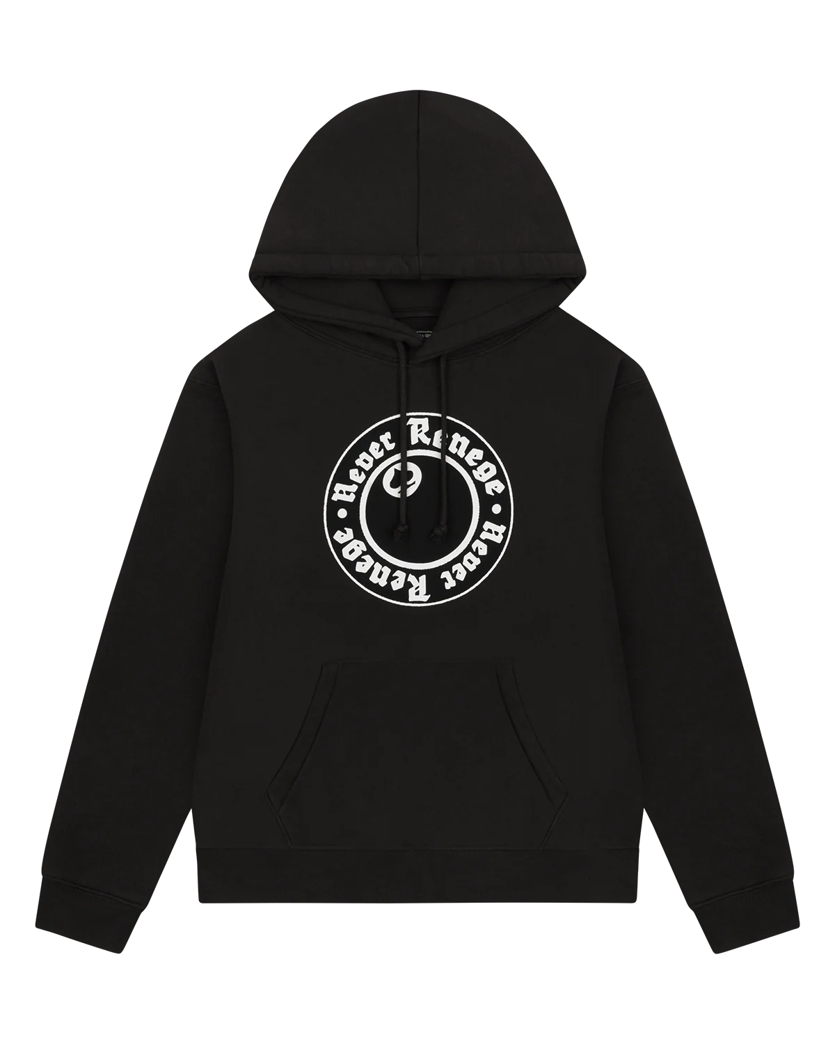 Denim Tears Never Renege Hoodie Denim Tears Never Renege Hoodie