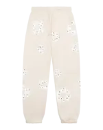 Denim Tears Oatmeal Wreath Sweatpants