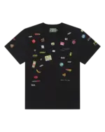 Denim Tears Sweet Corner T-Shirt