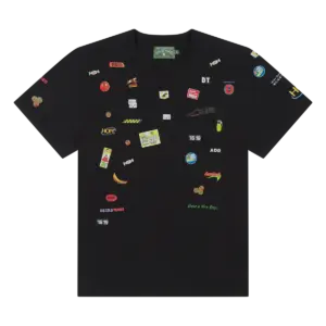 Denim Tears Sweet Corner T-Shirt