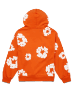 Denim Tears The Cotton Wreath Hoodie
