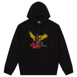 Denim Tears Cherub Hoodie