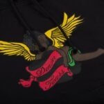 Denim Tears Cherub Hoodie