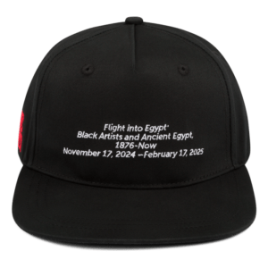 ‘Knowbody Nose’ Cap