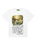 The Frog and Scorpion Fable T-Shirt